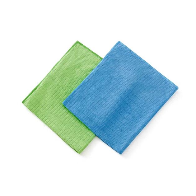 Mikrofiber Temizlik Bezi